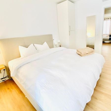 Hotel Apartment With 2-En Suite Bedrooms Палма де Майорка Екстериор снимка