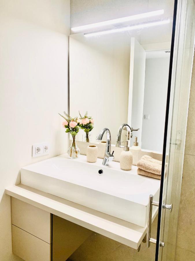Hotel Apartment With 2-En Suite Bedrooms Палма де Майорка Екстериор снимка