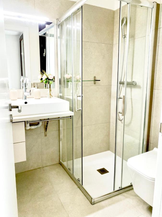Hotel Apartment With 2-En Suite Bedrooms Палма де Майорка Екстериор снимка