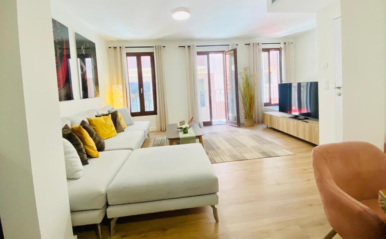 Hotel Apartment With 2-En Suite Bedrooms Палма де Майорка Екстериор снимка
