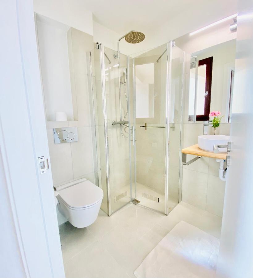Hotel Apartment With 2-En Suite Bedrooms Палма де Майорка Екстериор снимка