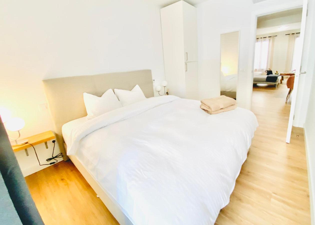Hotel Apartment With 2-En Suite Bedrooms Палма де Майорка Екстериор снимка